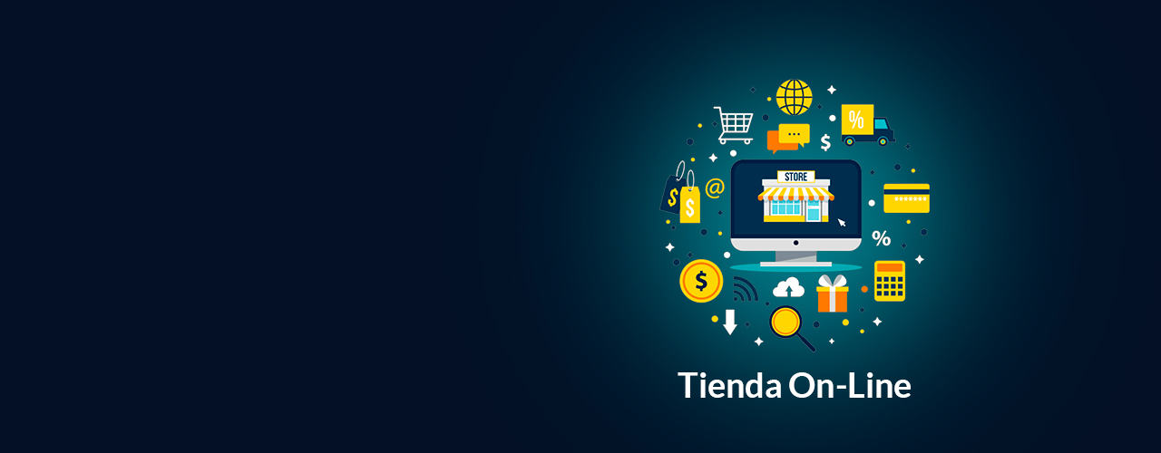 Tienda On-line