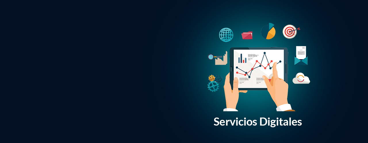 Servicios Digitales
