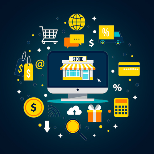 Tienda Online