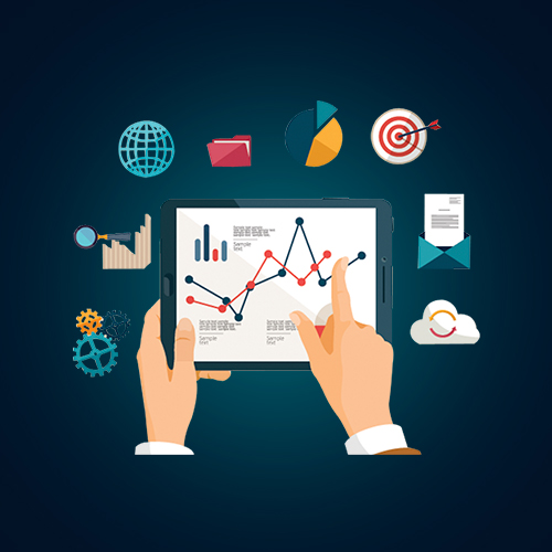 Servicios Digitales